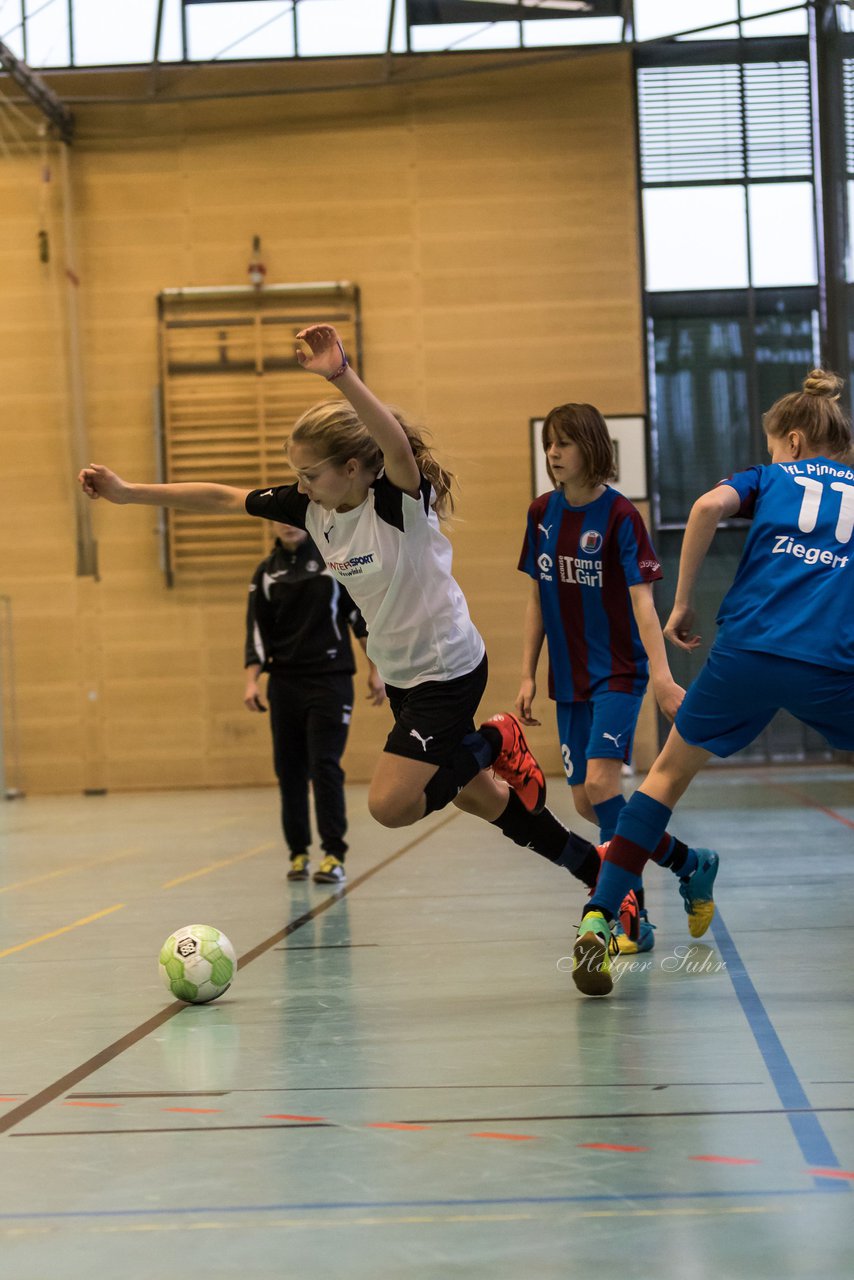 Bild 255 - Girls Cup